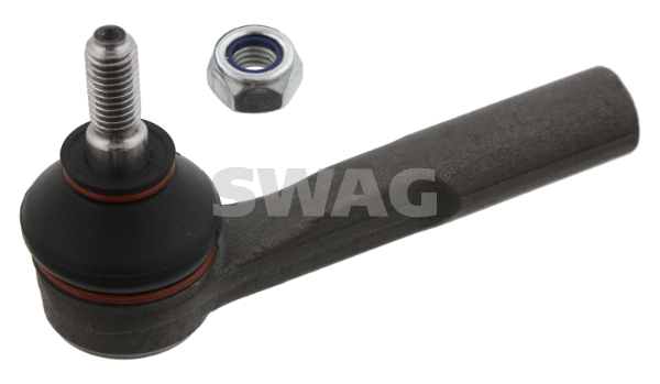 Tie Rod End - 70 92 8619 SWAG